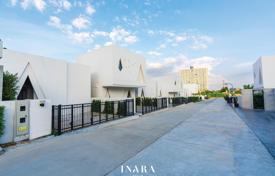 4 odalılar villa 444 m² Pattaya'da, Tayland. $864,000
