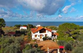 Villa – Mora, Administration of the Peloponnese, Western Greece and the Ionian Islands, Yunanistan. 260,000 €