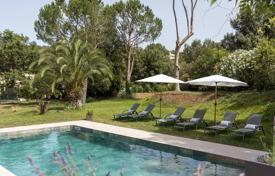 Villa – Valbonne, Cote d'Azur (Fransız Rivierası), Fransa. 2,350,000 €