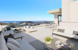 2 odalılar çatı dairesi 84 m² Estepona'da, İspanya. 438,000 €