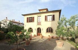 5 odalılar villa 380 m² Montescudaio'da, İtalya. 1,290,000 €