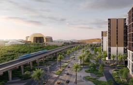Konut kompleksi Terra Gardens – Expo City Dubai, Dubai, BAE. Min.$447,000