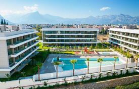 4 odalılar daire 145 m² Antalya (city)'da, Türkiye. 30,152,000 TRY