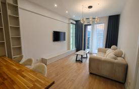 2 odalılar daire 55 m² Vake-Saburtalo'da, Gürcistan. $170,000