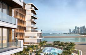 New residential complex with apartments Dubai Islands'da, BAE. Min.$408,000