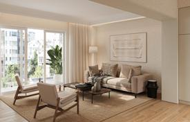 3 odalılar daire 171 m² Madrid (city)'da, İspanya. 2,800,000 €