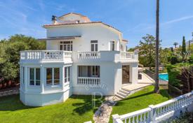 7 odalılar villa Cannes'da, Fransa. 13,400 € haftalık