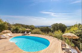 6 odalılar villa Golf Juan'da, Fransa. 1,590,000 €