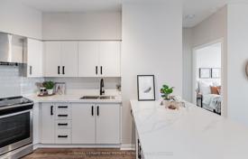 6 odalılar daire Old Toronto'da, Kanada. C$1,128,000