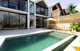 2 odalılar villa 134 m² Ubud'da, Endonezya. $320,000
