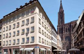 Daire – Strasbourg, Grand Est, Fransa. From 454,000 €