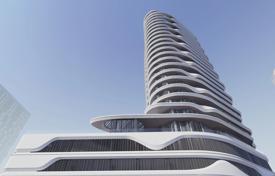 Konut kompleksi Flow 25 – Abu Dhabi, BAE. Min.$489,000