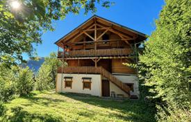 7 odalılar daire Saint-Sorlin-d'Arves'da, Fransa. 580,000 €