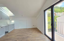 1 odalılar daire 43 m² Budva city'da, Karadağ. 196,000 €