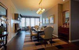 2 odalılar kondominyumda daireler Pathum Wan'da, Tayland. $3,800 haftalık