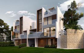 3 odalılar yazlık ev 259 m² Agios Tychonas'da, Kıbrıs. 1,200,000 €