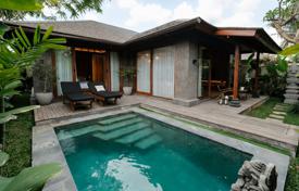 1 odalılar villa 94 m² Ubud'da, Endonezya. $225,000