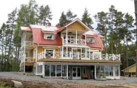 Yazlık ev – Kimitoön, South-West Finland, Finlandiya. $2,900 haftalık