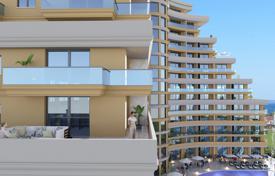 2 odalılar yeni binada daireler 78 m² Famagusta'da, Kıbrıs. 160,000 €