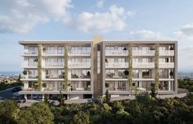 New residential complex with apartments Baf'ta, Kıbrıs. Min.250,000 €