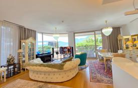 2 odalılar daire 160 m² Budva city'da, Karadağ. 1,190,000 €