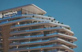 3 odalılar yeni binada daireler 255 m² Batumi'de, Gürcistan. $810,000