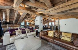 Dağ evi – Courchevel, Savoie, Auvergne-Rhône-Alpes,  Fransa. 4,500,000 €