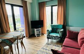 3 odalılar daire 157 m² Tbilisi (city)'da, Gürcistan. $300,000