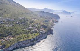 Arsa Reževići'de, Karadağ. 500,000 €