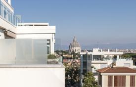 Çatı dairesi – Roma, Lazio, İtalya. $3,676,000