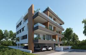 2 odalılar yeni binada daireler Larnaka'da, Kıbrıs. 225,000 €