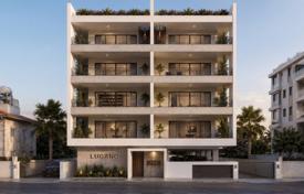 New residential complex with apartments Neapolis'da, Kıbrıs. Min.530,000 €