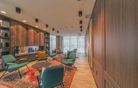 5 odalılar daire Etobicoke'de, Kanada. C$809,000