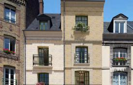 New residential complex with apartments Seine-Maritime'de, Fransa. Min.325,000 €