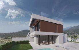 3 odalılar villa Finestrat'da, İspanya. 730,000 €