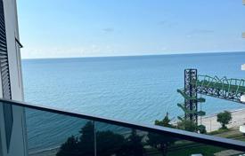2 odalılar daire 65 m² Batumi'de, Gürcistan. $195,000