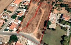 Arsa Ayia Napa'da, Kıbrıs. 950,000 €