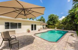 Villa – North Miami, Florida, Amerika Birleşik Devletleri. $800,000