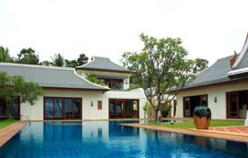 Villa – Ko Samui, Surat Thani, Tayland. 8,100 € haftalık