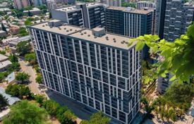 3 odalılar daire 536 m² Krtsanisi Street'da, Gürcistan. $320,000