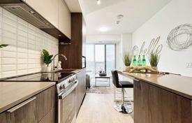 1 odalılar daire Etobicoke'de, Kanada. C$791,000