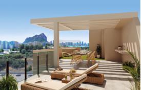 3 odalılar daire 188 m² Calpe'de, İspanya. 750,000 €