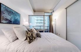 2 odalılar daire Old Toronto'da, Kanada. C$826,000