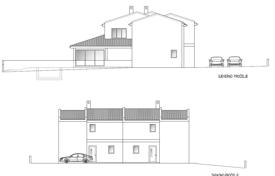 3 odalılar şehir içinde müstakil ev 151 m² Barban'da, Hırvatistan. 395,000 €