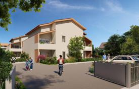 Daire – Poitiers, Nouvelle-Aquitaine, Fransa. From 173,000 €