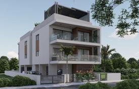 2 odalılar daire Baf'ta, Kıbrıs. 450,000 €