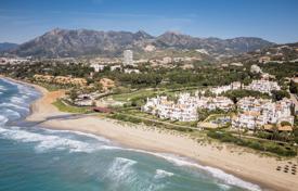 3 odalılar daire 150 m² Marbella'da, İspanya. 2,450,000 €