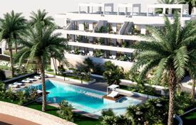 2 odalılar yazlık ev 100 m² Benidorm'da, İspanya. 320,000 €