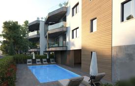 2 odalılar yeni binada daireler 78 m² Larnaka'da, Kıbrıs. 215,000 €