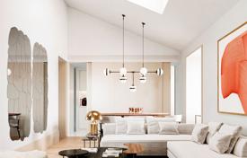 1 odalılar daire 105 m² Lizbon'da, Portekiz. 738,000 €
